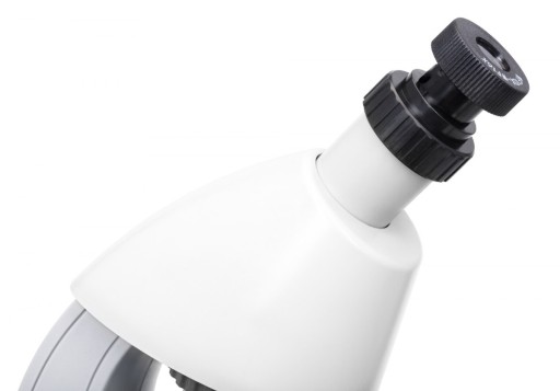 Mikroskop Levenhuk Discovery Micro z książką