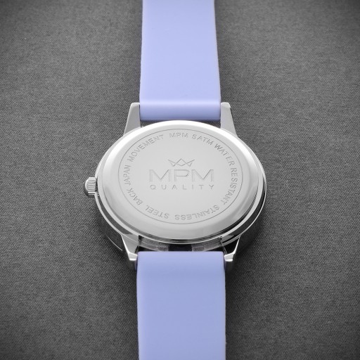 ДЕТСКИЕ ЧАСЫ С ЦИРКОНИЕМ PONY PONY MIX OF COLOR W05M.11331