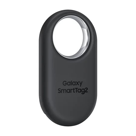 Локатор Samsung Galaxy SmartTag 2 черный