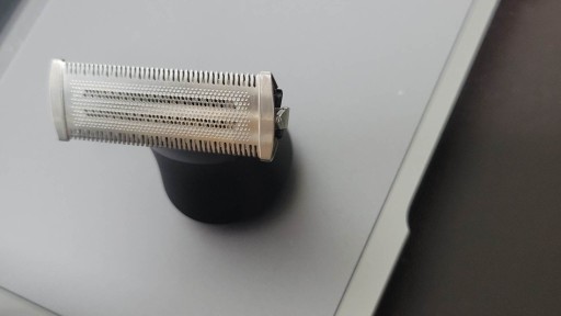ЗАМЕННОЕ ЛЕЗВИЕ BRAUN XT10 ДЛЯ МАШИНЫ XT3 XT5 Открытая упаковка