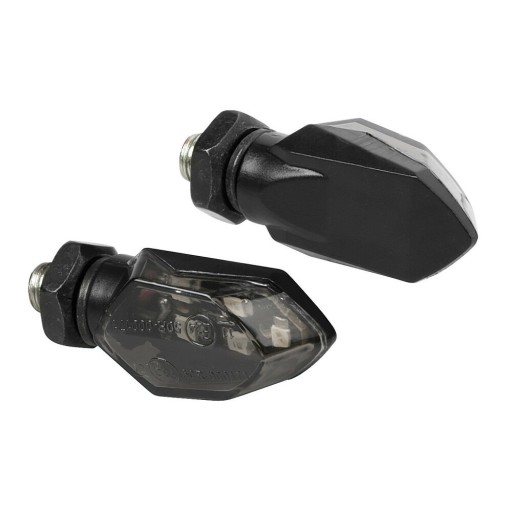 Micro kierunkowskazy 12V LED do motocykla uni
