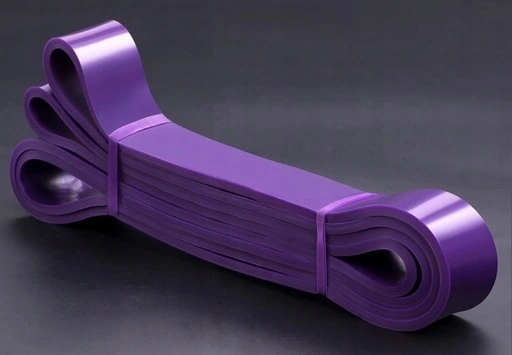 НАБОР ИЗ 4 ЛЕНТ POWER BAND