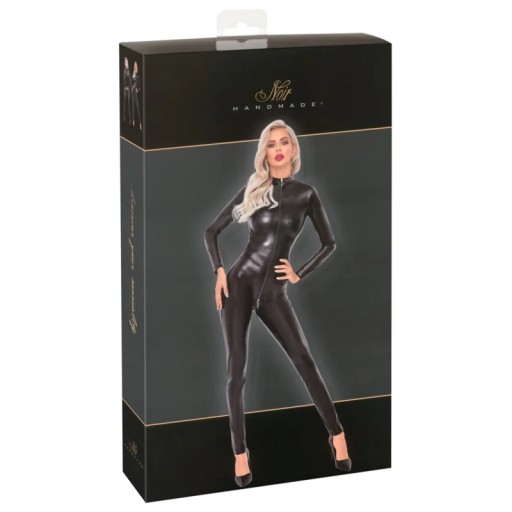 Womens Wetsuits Jumpsuit Back Zip for Diving S