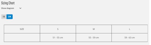 ШЛЕМ MTB TRAIL 3.0 V23 STEALTH S 51-55 см