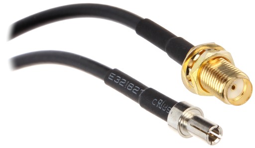 Разъем для Huawei B818 TS9/SMA