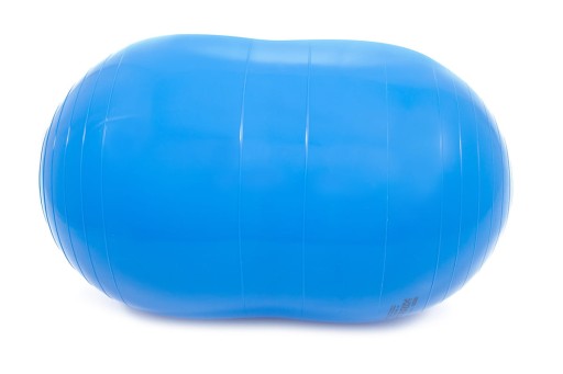 Мяч-мяч для упражнений Physio Roll 70x115 Gymnic