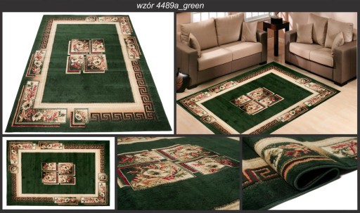 КОВЕР BCF PP 180x250 ТВЕРДЫЕ ТУРЕЦКИЕ МЯГКИЕ КОВРЫ