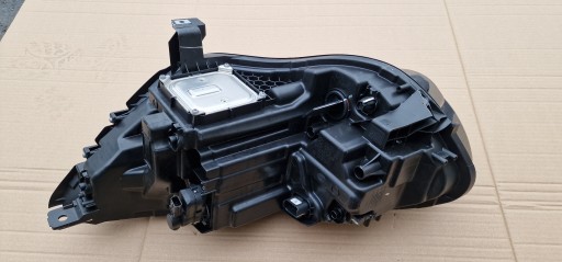 Renault Scenic 4 IV правый фонарь светодиод чистый