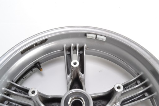 Диск передний BMW C 650 GT 12-16