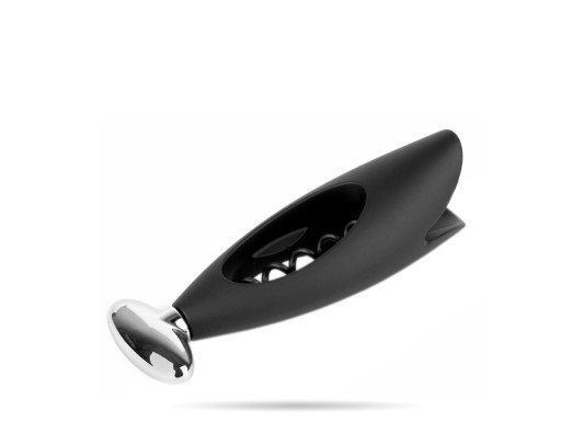 Штопор Starke Pro Accessori, нержавеющая сталь