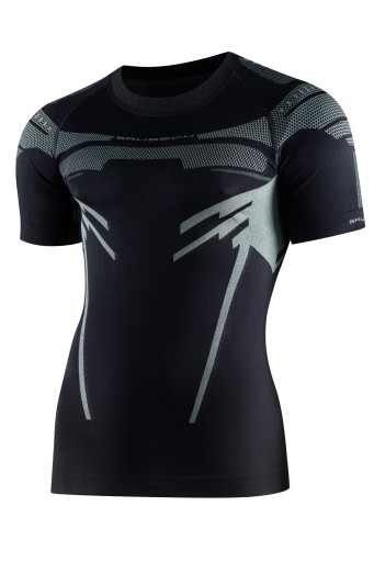 DRY T-SHIRT KOSZULKA ODDYCHAJĄCA TERMOAKTYWNA -2XL