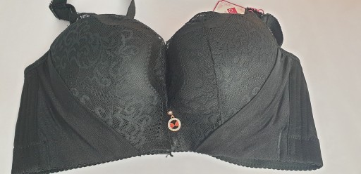 Бюстгальтер CORSET со сборками 85D, м.8200