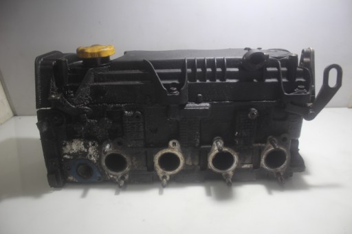Opel Zafira B 1.9CDTI Head Engine Head