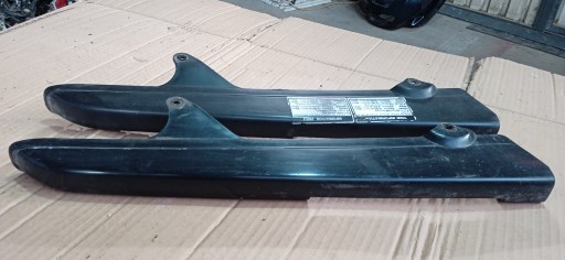 YAMAHA XJ 600 92-03 КРЫШКА ЦЕПИ ПРИВОДА ПОВОРОТА ПОВОРОТА