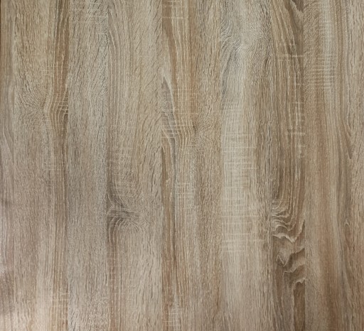 Дверная облицовка Дуб Сонома Светлый Woodgrain ПВХ клейкая пленка