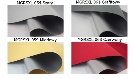 Blinder Blinds 100% в Thermo Silver Cassette 32 см х 150 см.
