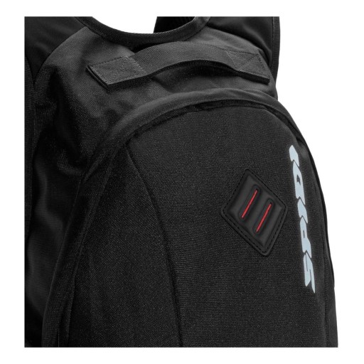 Plecak SPIDI CARGO BAG BLACK czarny GRATISY
