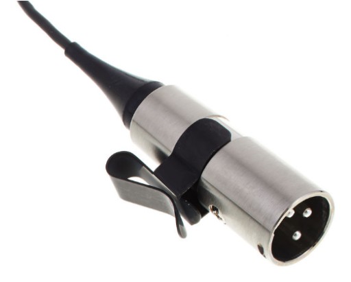 Shure WH 20 XLR