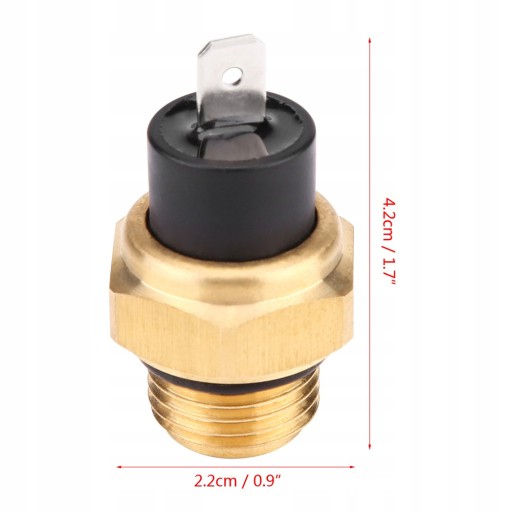Переключатель вентилятора для Honda 37760-MT2-003