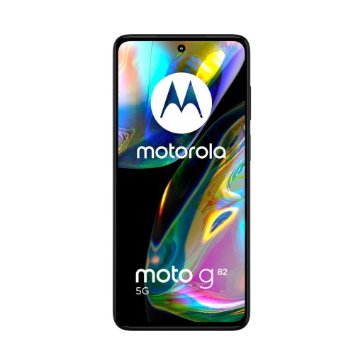 Смартфон Motorola Moto G82 5G 6 ГБ / 128 ГБ 5G серый