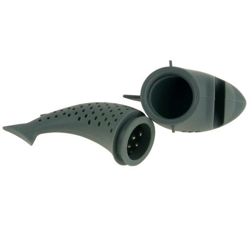 SHARK TEA INTENDER HERBS СИЛИКОНОВОЕ СИТО