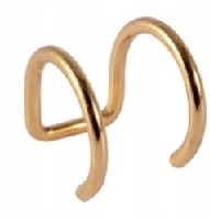 Серьга Earbow