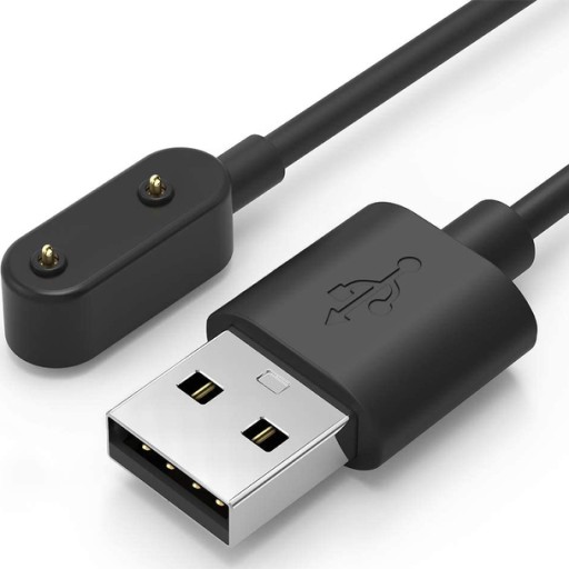 USB-КАБЕЛЬ ЗАРЯДНОЕ УСТРОЙСТВО ДЛЯ HUAWEI BAND 8 BAND 7 BAND 6