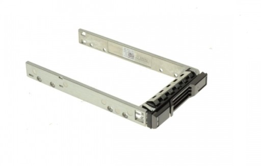 КАРМАННАЯ РАМА 2.5 DELL COMPELLENT SATAu 07D4F6