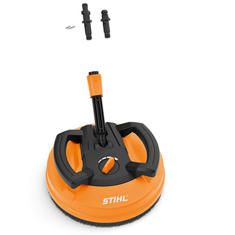STIHL RA 110 ЩЕТКА ДЛЯ МЫТЬЯ МАШИНА ДЛЯ ТЕРРАС