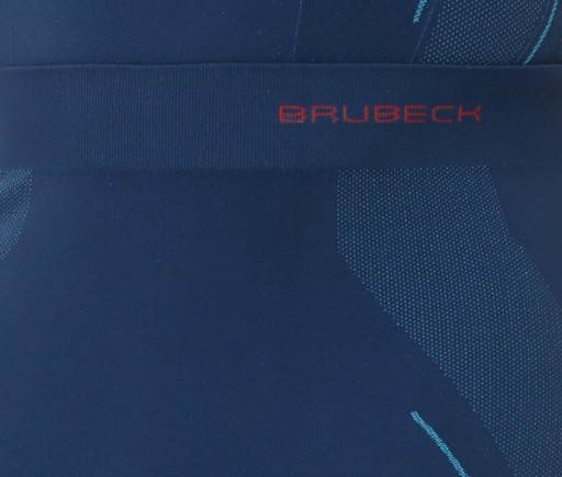 ТЕРМОАКТИВНАЯ ОДЕЖДА ДЛЯ БЕГА Brubeck Termo Мужской ЗИМНИЙ КОМПЛЕКТ -2XL