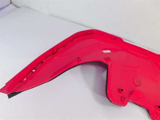 ПАЛУБА SEA-DOO SPARK ACE 900 ЗАДНЯЯ 291003825