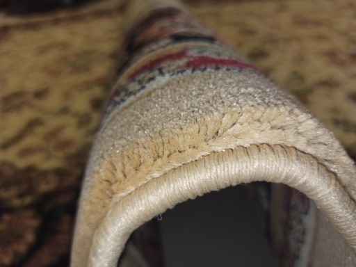 КОВЕР ANATOLIA TRADITION 200X300 BERFIN 5378 БЕЖЕВЫЙ