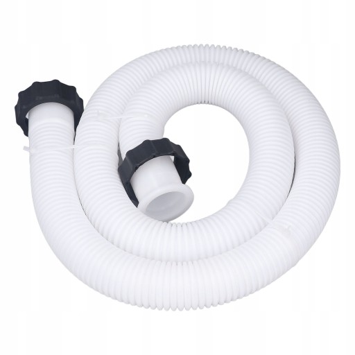 Wąż OLGCQ2704 śr. 38mm dł. 150cm