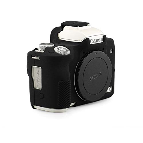 ЗАЩИТНЫЙ КОРПУС СИЛИКОНОВОГО КОРПУСА для CANON EOS M50