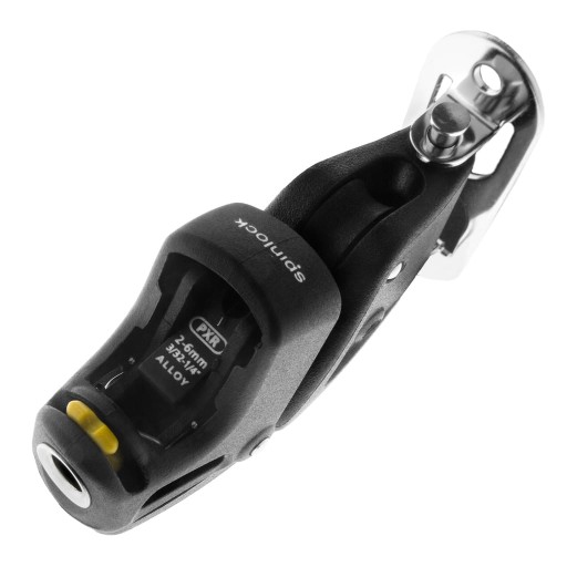 СТОПОР SPINLOCK PXR 0206/VP ДЛЯ МОНТАЖА НА ВЕРСИКЕ 2–6 ММ