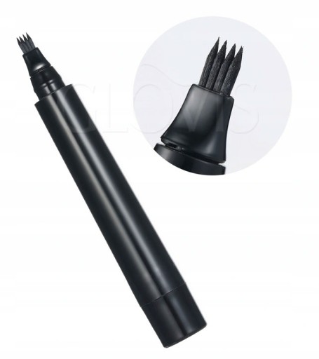 GLOVIS BEARD FILLER - Zagęszczanie Brody - Zestaw