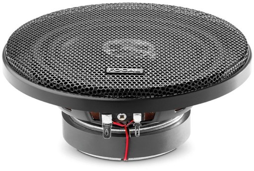 FOCAL CAR - RCX-130 блестящий звук мощностью 50 Вт RMS
