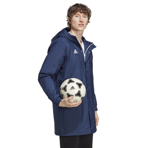 Куртка ADIDAS ENTRADA 22 Stadium IB6077 XL