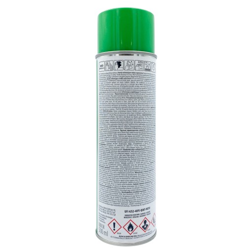 СРЕДСТВО ДЛЯ ОБСЛУЖИВАНИЯ ШАССИ BOLL SPRAY 500 МЛ