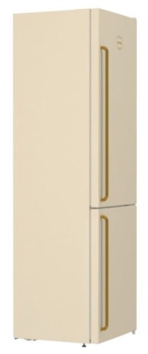 Холодильник с морозильной камерой GORENJE NRK6202CLI