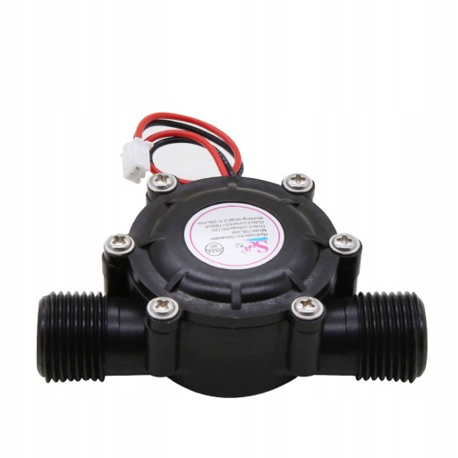 Микрогидротурбинное зарядное устройство DC12V