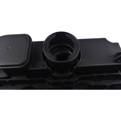 Клапанная крышка + прокладка Mercedes W204 W211 C220 E220 A6460101130