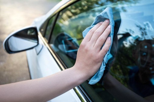 CarPro Clarify Средство для мытья окон 500мл без разводов