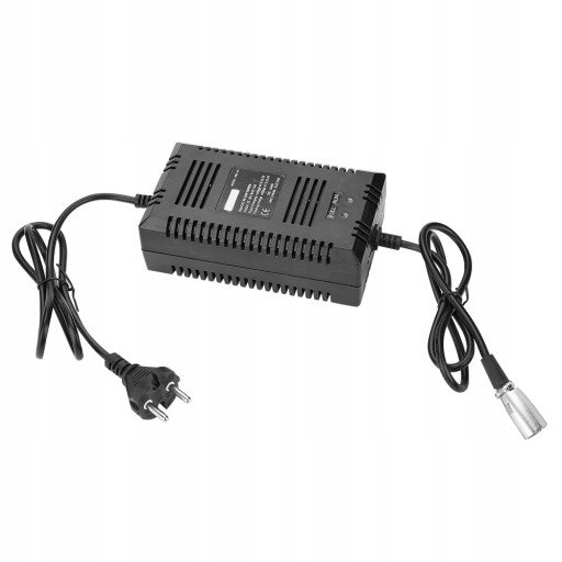 ŁADOWARKA SYSTEM ROWER ELEKTRYCZNY 36V 1.8A