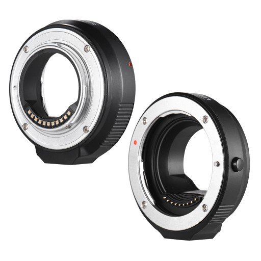 FOTGA OEM4/3(AF) Переходное кольцо с 4/3 на M4/3 a