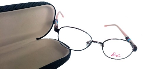 Детские очки | Inottica Barbie |Оправы для очков|Смотровые очки детские