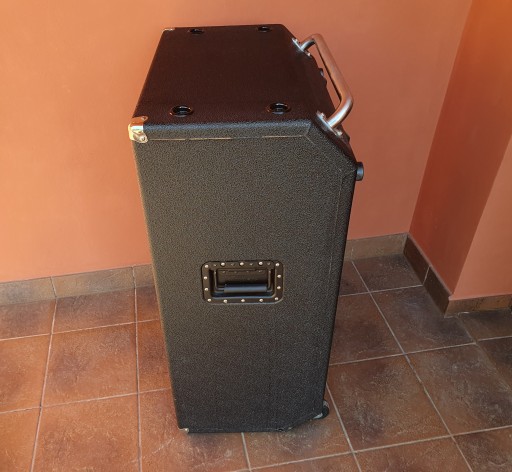 НЧ-динамик AMPEG SVT-610 HLF