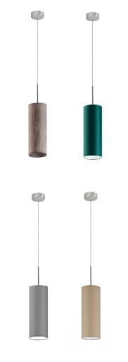 Подвесной светильник потолочная люстра LED E27 GOLD LAMPSHADE 50 ЦВЕТОВ