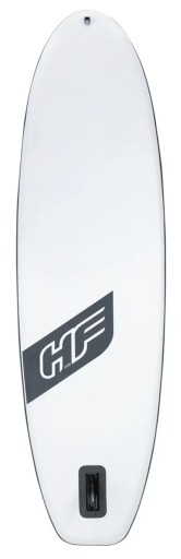 BESTWAY 65342 БЕЛАЯ КРЫШКА САП-ДОСКА 305x84x12см