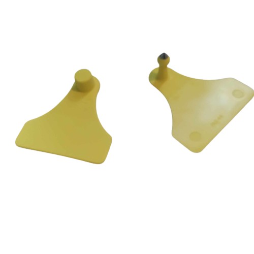 Серьги для крупного рогатого скота Clean Allflex, набор из 10 шт.